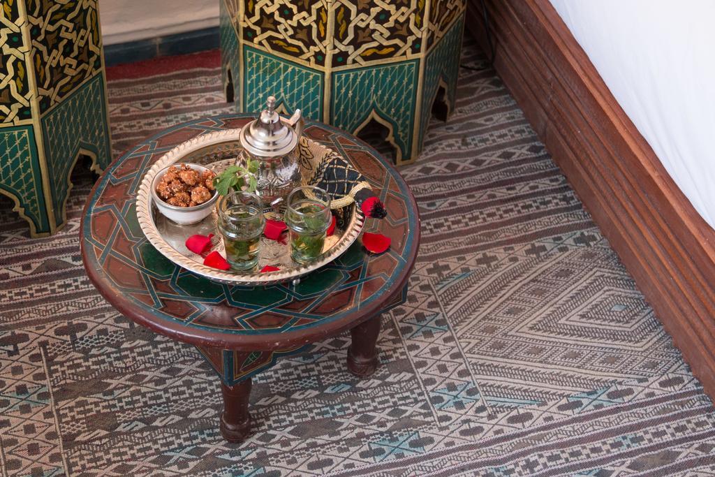 Origin Hotels Riad Magi Marrakesh Room photo