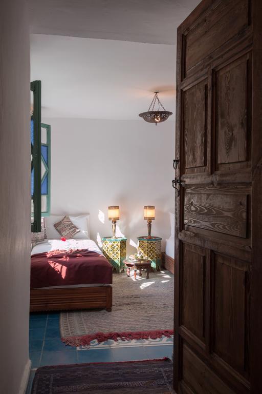 Origin Hotels Riad Magi Marrakesh Room photo