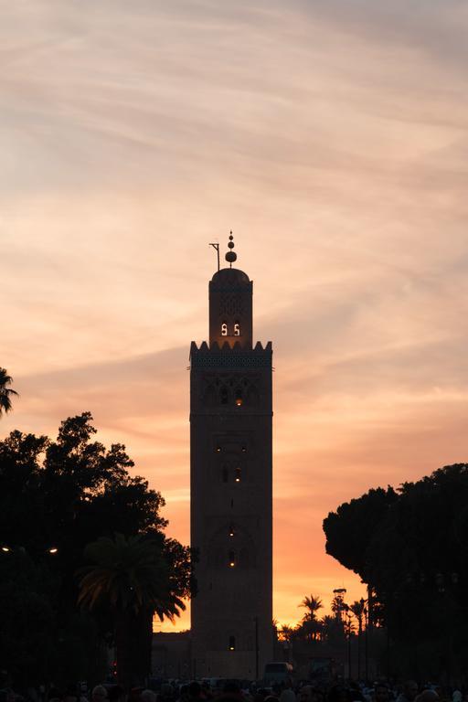 Origin Hotels Riad Magi Marrakesh Exterior photo