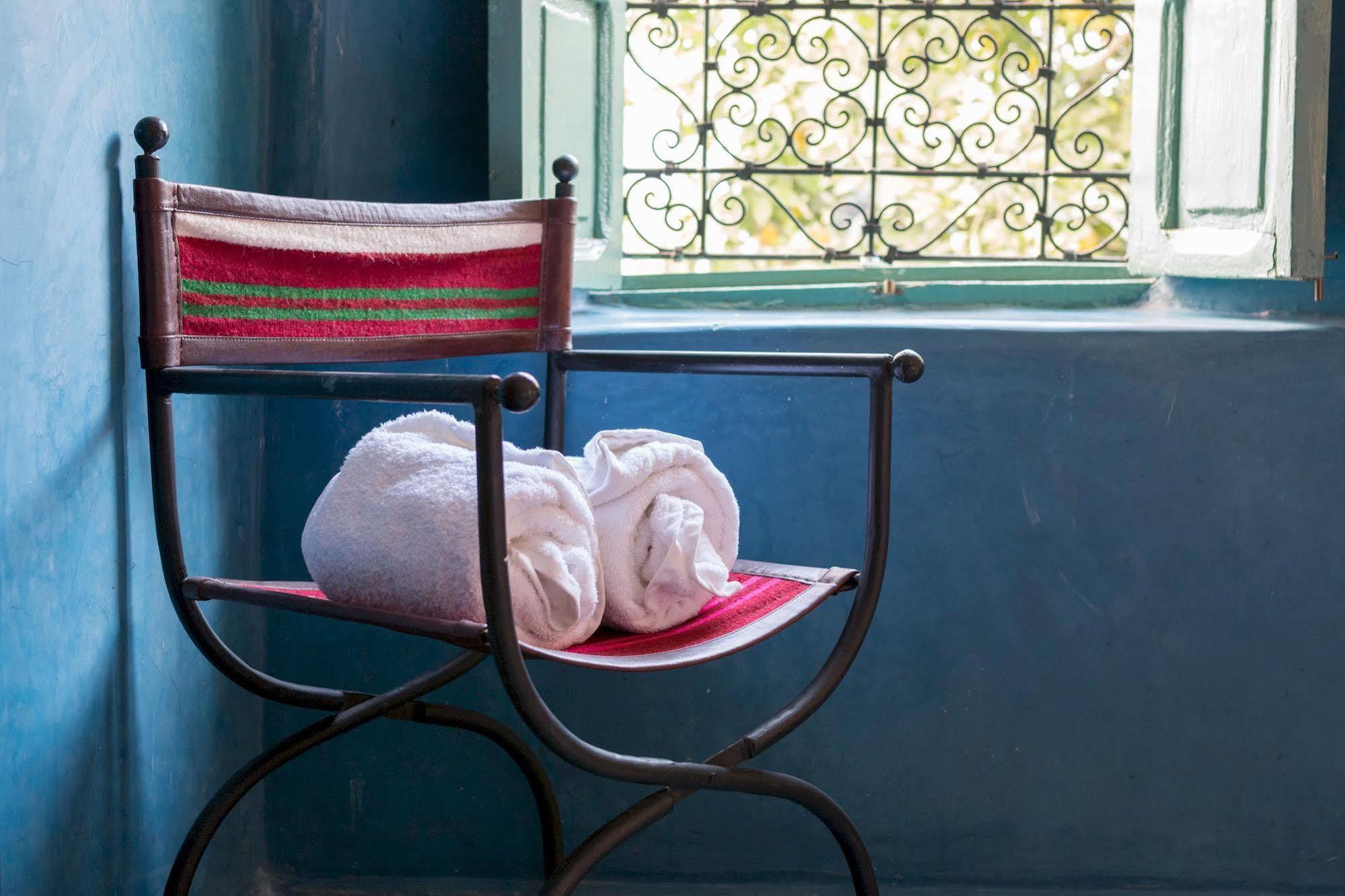 Origin Hotels Riad Magi Marrakesh Exterior photo