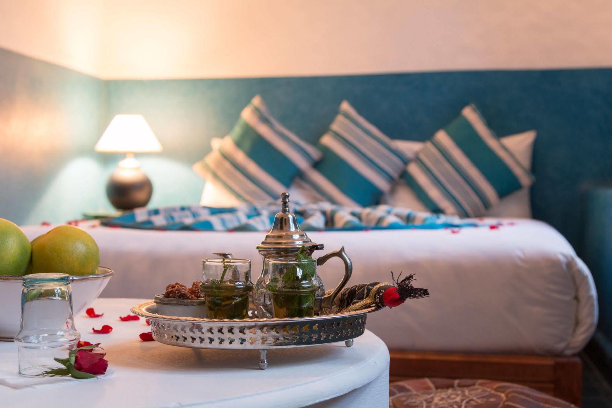 Origin Hotels Riad Magi Marrakesh Exterior photo