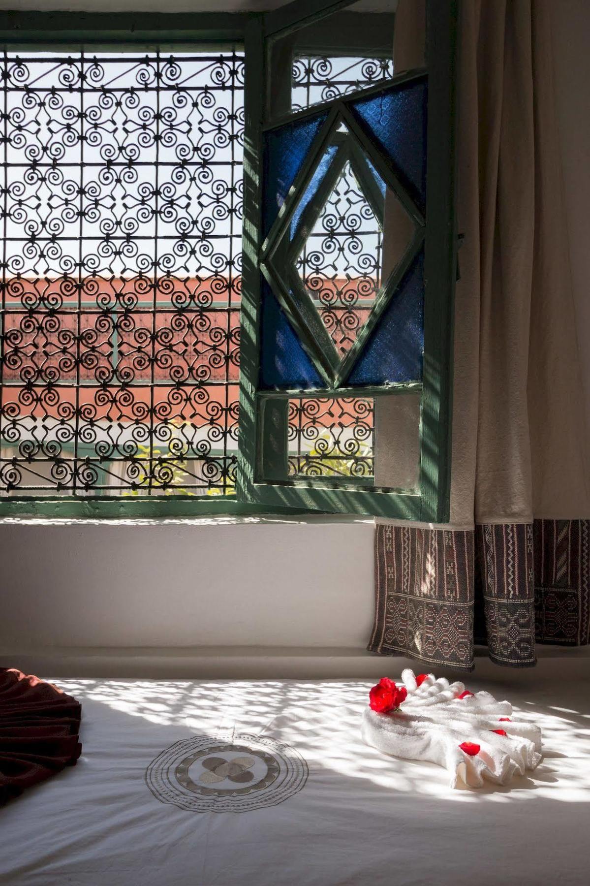 Origin Hotels Riad Magi Marrakesh Exterior photo