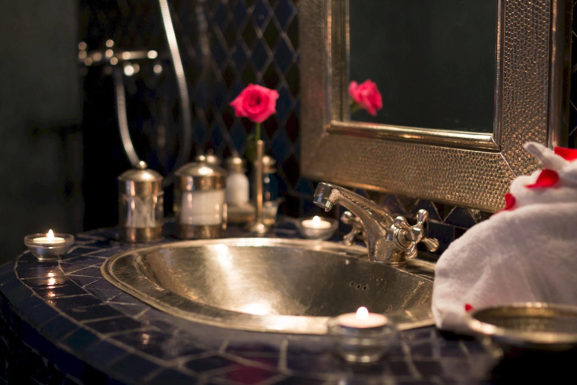 Origin Hotels Riad Magi Marrakesh Exterior photo