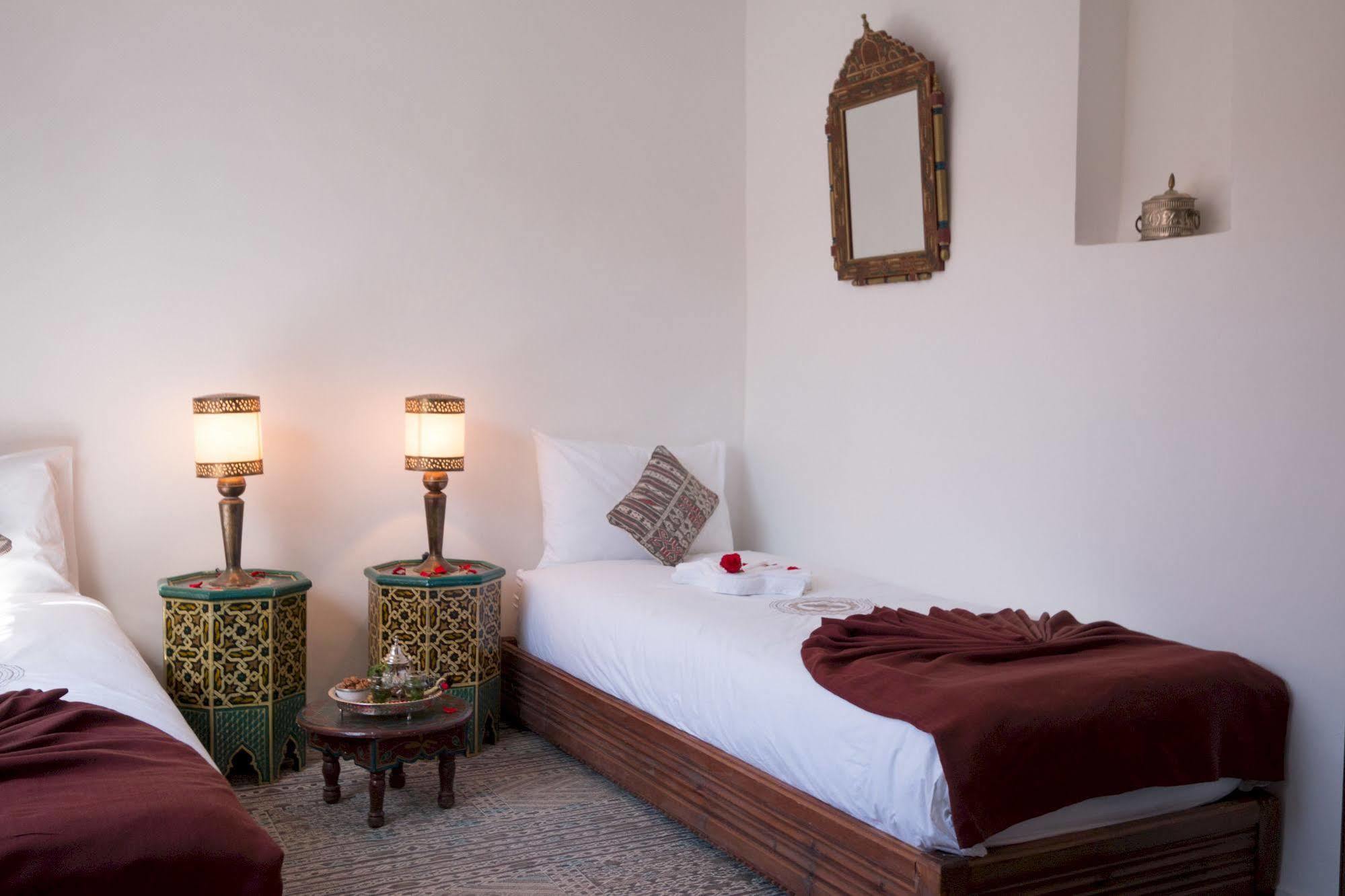 Origin Hotels Riad Magi Marrakesh Exterior photo