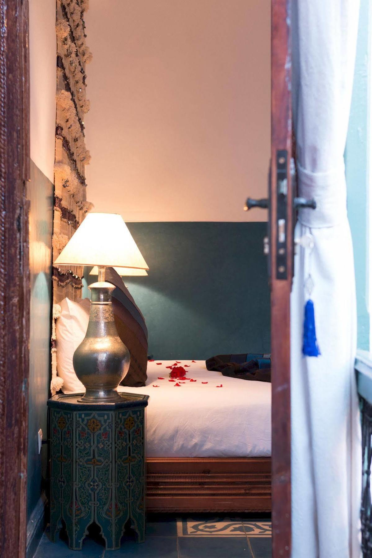 Origin Hotels Riad Magi Marrakesh Exterior photo
