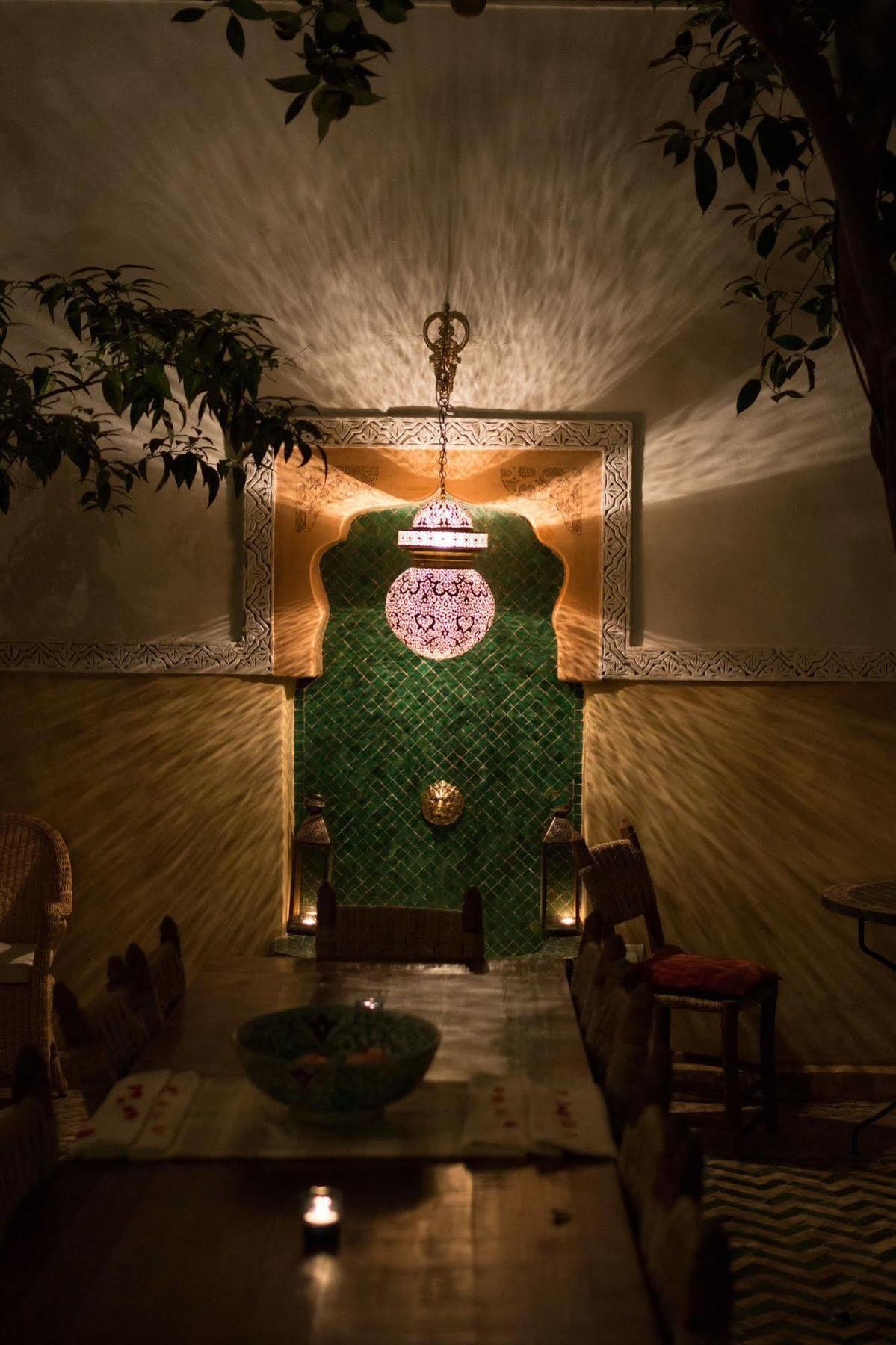 Origin Hotels Riad Magi Marrakesh Exterior photo