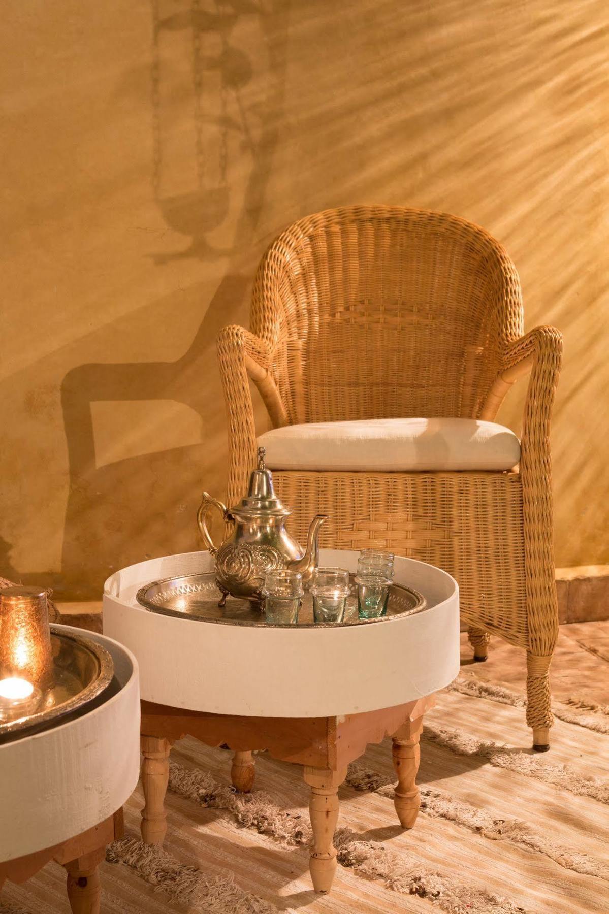 Origin Hotels Riad Magi Marrakesh Exterior photo