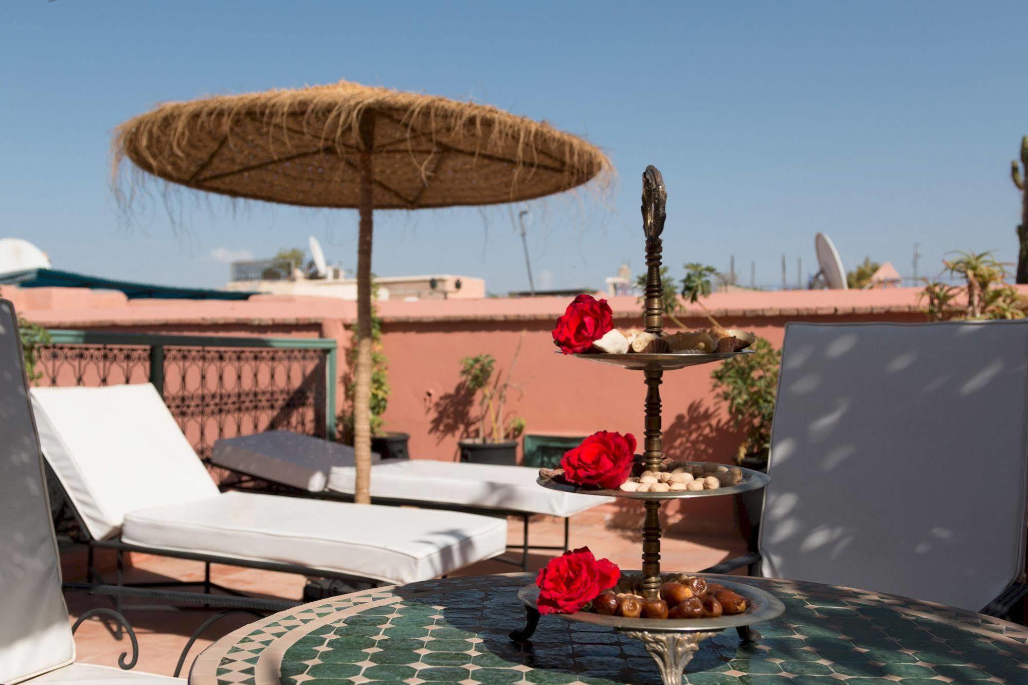 Origin Hotels Riad Magi Marrakesh Exterior photo