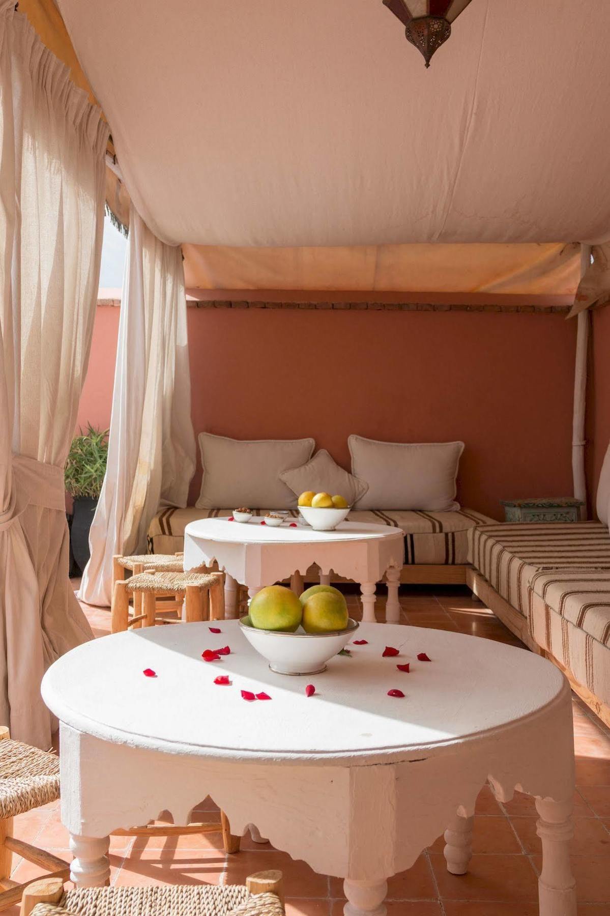 Origin Hotels Riad Magi Marrakesh Exterior photo