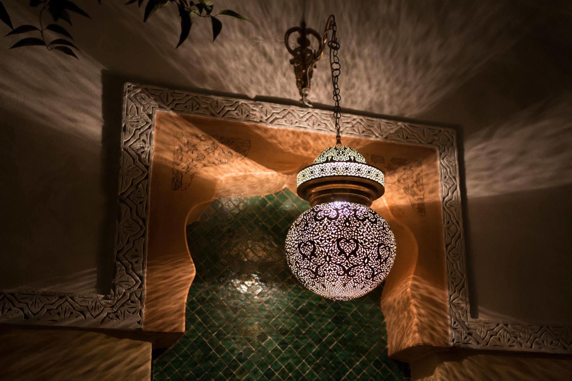 Origin Hotels Riad Magi Marrakesh Exterior photo